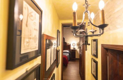 Degli Alessandri house - Foto 30