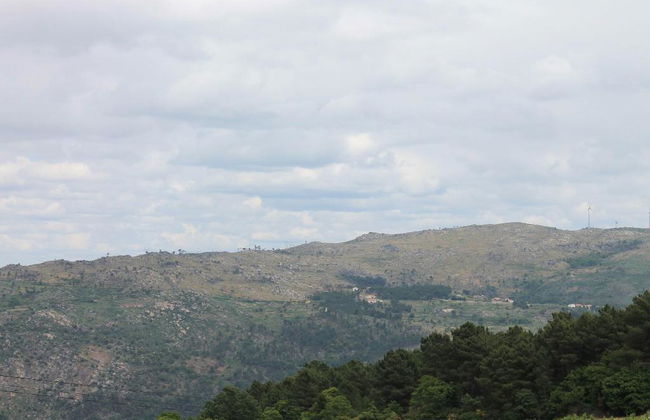 Outros Tempos Turismo De Aldeia - Foto 61