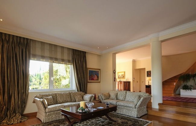 Sublime Luxurious homm Villa in Paiania - Foto 29