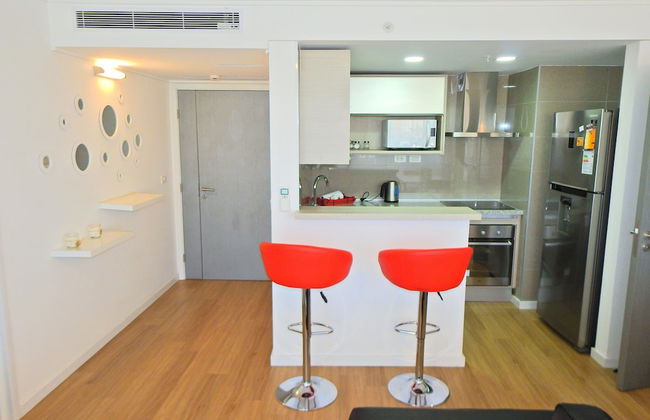 Apartment Alexander Boulevard - Foto 22