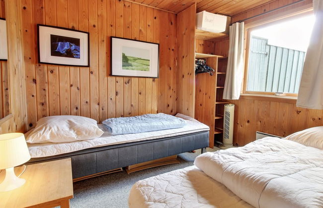 "Fridborg" - 1km from the sea - Foto 11