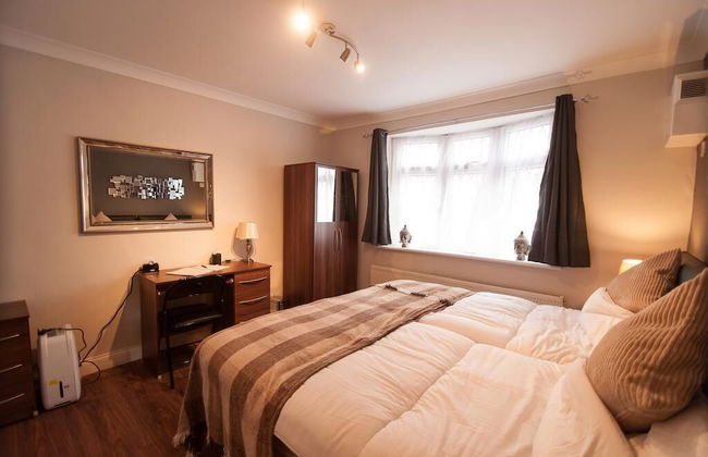 Courthouse Apartments - Foto 4