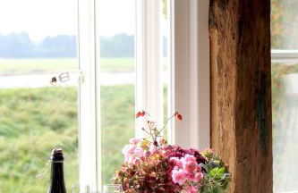 Ferienhaus mit Elbblick - Foto 3