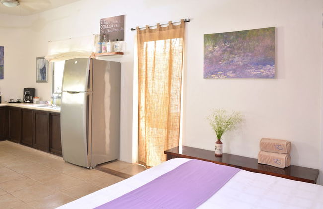 Villas Geminis Boutique Condo Hotel - Photo 47