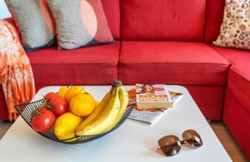 Beauty & Cozy apartment - Foto 5