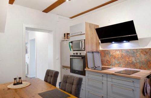 Haus Hinz Fe-Wo an der Ostsee - Foto 12