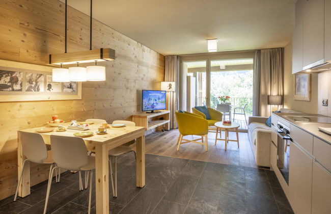 SWISSPEAK Resorts Meiringen - Foto 3