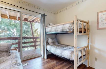 Bridges Townhome #07 Condo - Foto 31