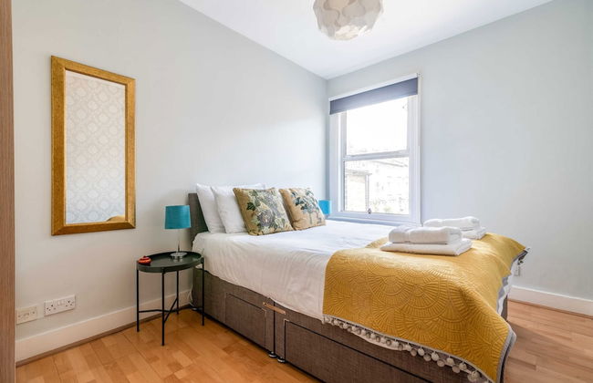 Ealing's Cozy Garden Retreat - Foto 3