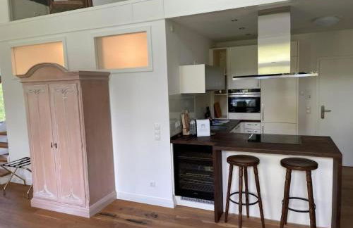 Apartment Weisses Traumschloss an der Ostsee by Interhome - Photo 10