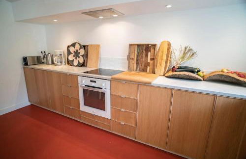 La Cabane des Salants la Capte Presqu'île de Giens - Foto 34