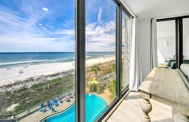 Edgewater Tower 2-407 - Foto 73