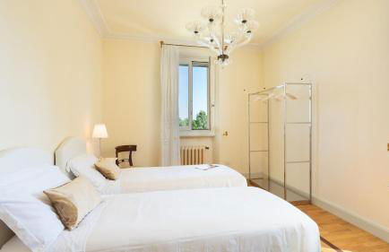 TENUTA BAGNI DE' CONSOLI 24, Emma Villas - Foto 15