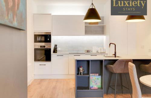 Stylish & Elegant 1BR City Centre near High Street - Foto 15