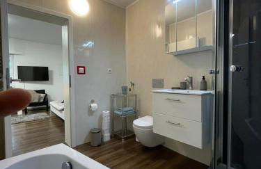 Komfortables Einraum-Apartment in Weißenthurm - Foto 4