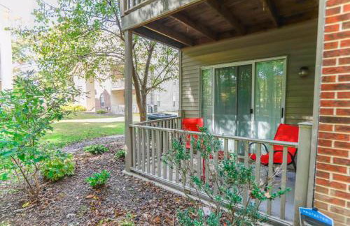 MidLong Term Rental Cozy Home at Mary Roberts - Foto 27