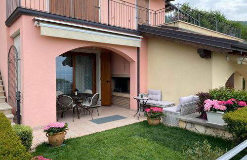 Il Paradiso Apartments Great View Gardasee - Foto 34