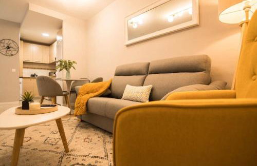 Luxury & Cosy City Center-Wifi - Foto 57