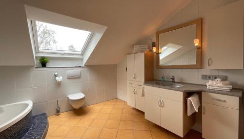 Sternenhimmel-Suite Kissing - Foto 5