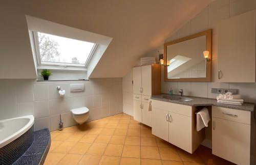 Sternenhimmel-Suite Kissing - Foto 5