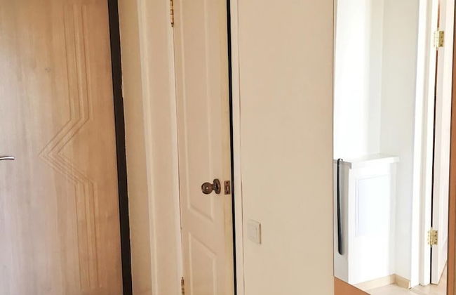 Apartment on Orekhovaya 3 - Foto 6