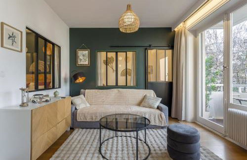 SmartStay Capsule Cosy - Lyon Centre - Photo 8