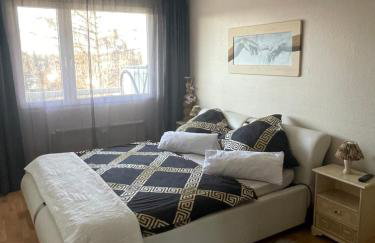 Ferienwohnung - Foto 2