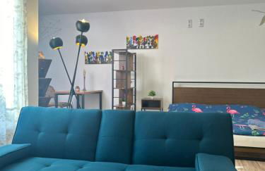 Piano Apartment Halle - Netflix - Free WiFi 4 - Foto 10