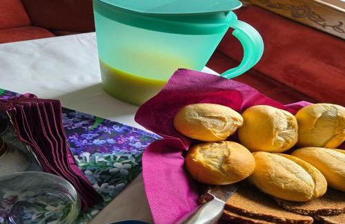 Apartment in Wildemann Near Hahnenklee Ski Area - Foto 49