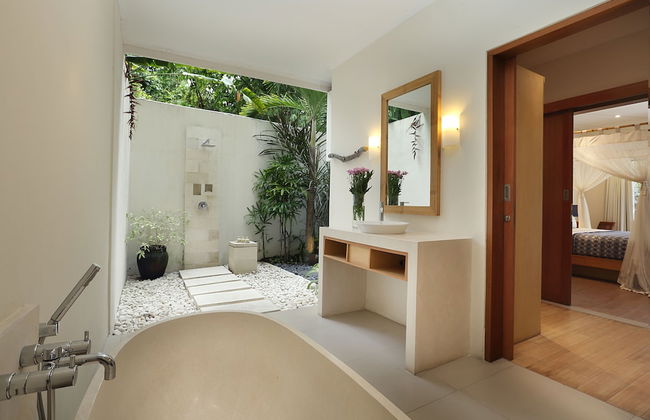 Villa Bali Asri Batubelig - Foto 67