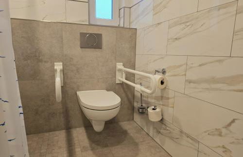 Pflege- Ferienwohnungen an der Olfe - Foto 5