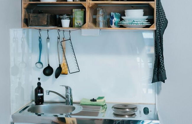 Mountain View Salzburg - SELF CHECK-IN - Apartments - Foto 56