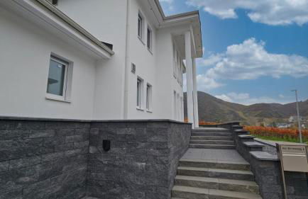 5 STERNE LUXUS VILLA KLIMATISIERT DACHTERRASSE MIT ATEMBERAUBENDER AUSSICHT ooooo - Foto 19