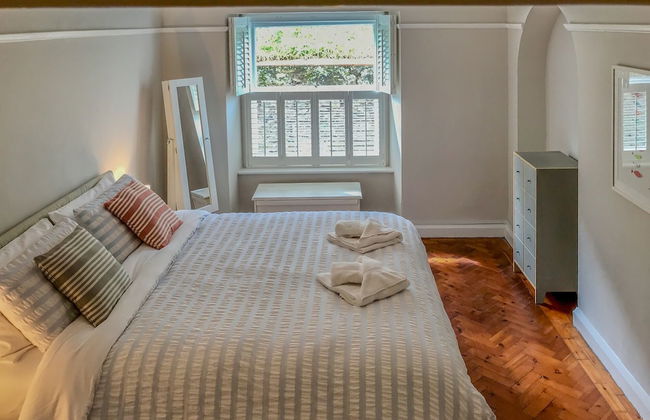 Hoe Retreat - Foto 13