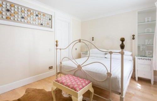 Marylebone Luxury Duplex 3 Bedroom Residence - Foto 27