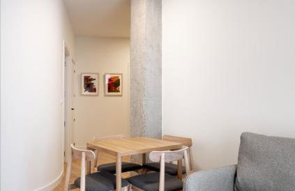 Apartamentos Líbere Bilbao La Vieja - Foto 25