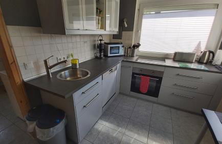 Ferienhaus Zur Lehns mit Garten am Harz - Foto 8