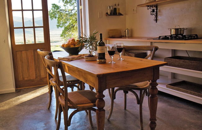 Sneeuberg Nature Reserve - Foto 27