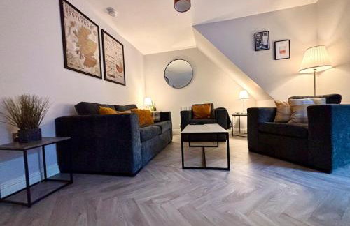 Stunning Speyside retreat, ideal for Whisky lovers - Foto 20