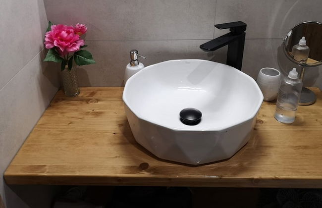 Apartamenty Sun & Snow Pardałówka - Foto 24