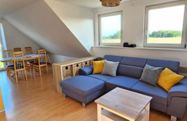 Ferienwohnung Meerzeit - Foto 8