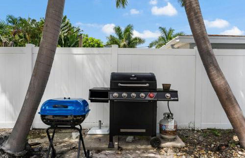 Casa Blanca Lighthouse Point with 3 BR with Pool - Foto 14