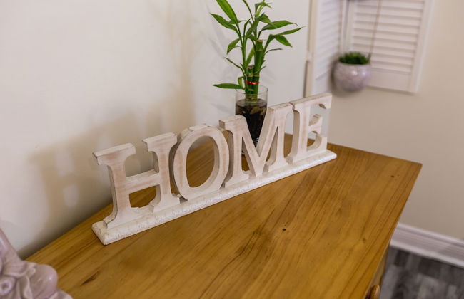 Cozy Basement Studio - Foto 12