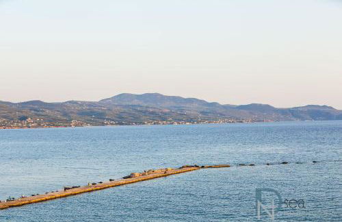 DN Sea Apartments - Photo 86