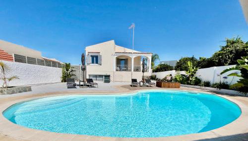 Villa Elena - Private Villa in the heart of nature - Foto 4