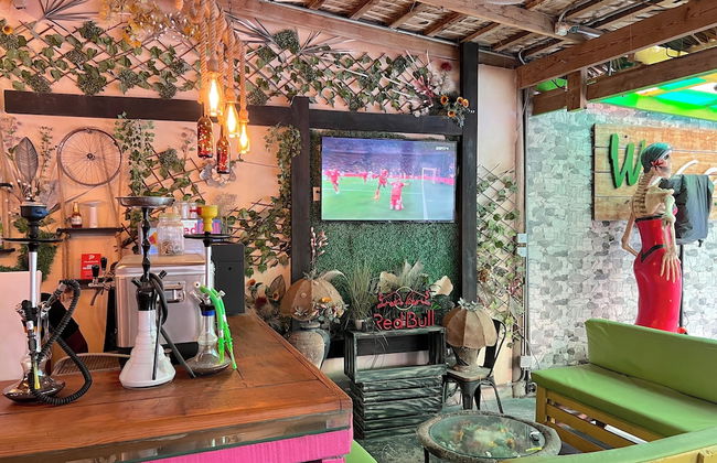 FIESTA SOL CARIBE playa LOS CORALES - Foto 50