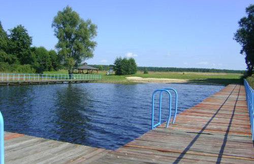 Biały Domek - Foto 15