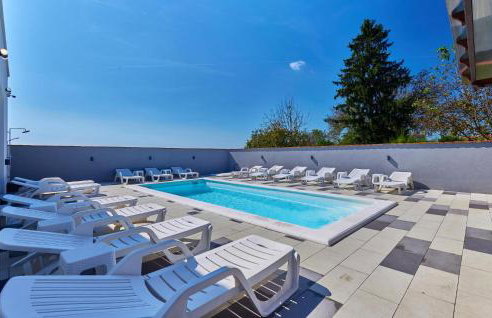 Pet Friendly Home In Kapela With Sauna - Foto 11