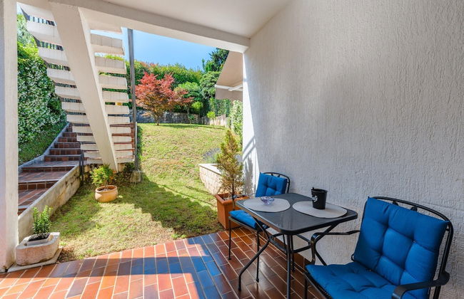 Apartment in Porec Near Sand Beach - Foto 19