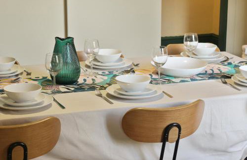 Home from Home 4 Bed - Ideal for Workers & Great for Groups, FREE Parking, Spacious, Pet Friendly Netflix - Foto 44